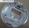 Aluminum CNC Milled Part