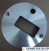 Aluminum Milled Component