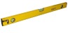 Aluminum Spirit Level with butterfly hole