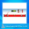 Aluminum Spirit level