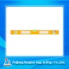 Aluminum Spirit level