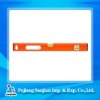 Aluminum Spirit level