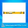 Aluminum Spirit level