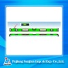 Aluminum Spirit level