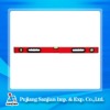 Aluminum Spirit level