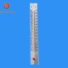 Aluminum Thermometer