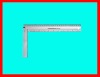 Aluminum angle square