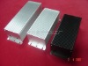 Aluminum box for electronic & instrument