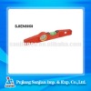 Aluminum bridge level