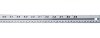 Aluminum ruler