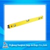 Aluminum spirit level