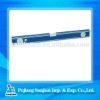 Aluminum spirit level