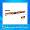Aluminum spirit level