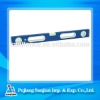 Aluminum spirit level