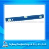 Aluminum spirit level