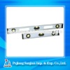 Aluminum spirit level