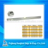 Aluminum spirit level