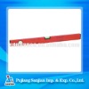 Aluminum spirit level