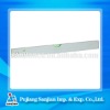 Aluminum spirit level