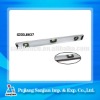 Aluminum spirit level