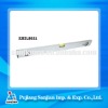 Aluminum spirit level