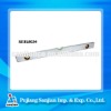 Aluminum spirit level