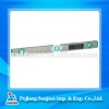 Aluminum spirit level