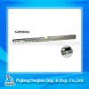 Aluminum spirit level