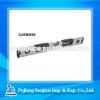 Aluminum spirit level