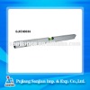 Aluminum spirit level
