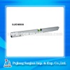 Aluminum spirit level