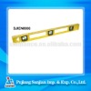 Aluminum spirit level