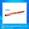 Aluminum spirit level