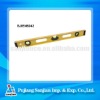 Aluminum spirit level