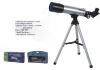 Aluminum telescope/50mm aperture/monocular