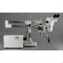AmScope 6.7X-225X Binocular Stereo Zoom Microscope On 3D Boom