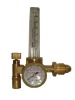 Amercian type ARGON CO2 TIG/MIG FLOWMETER REGULATOR