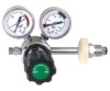 American Type Medical Oxygen Regulator