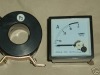 Ammeter ,Current Transformer 5VA, cl 1 sec 5A generator