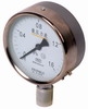 Ammonia Pressure Gauge