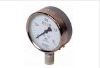 Ammonia Pressure Gauge