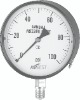 Ammonia Pressure Gauge (Series YA-100,150)