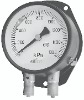 Ammonia Pressure Gauge (Series YZS-100,150)