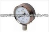 Ammonia Pressure Gauge YA