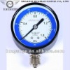 Ammonia pressure gauge