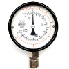 Ammonia pressure gauge