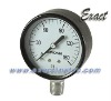 Ammonia pressure gauge