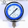 Ammonia pressure gauge for chemical facility