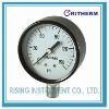 Ammonia pressure gauge,steel case