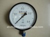 Ammonia pressure gauges